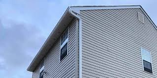 Best Fiber Cement Siding Installation  in Shingle Springs, CA